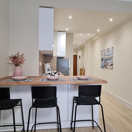 Apartament Kyana Luxury Saloniki Zewnętrze zdjęcie