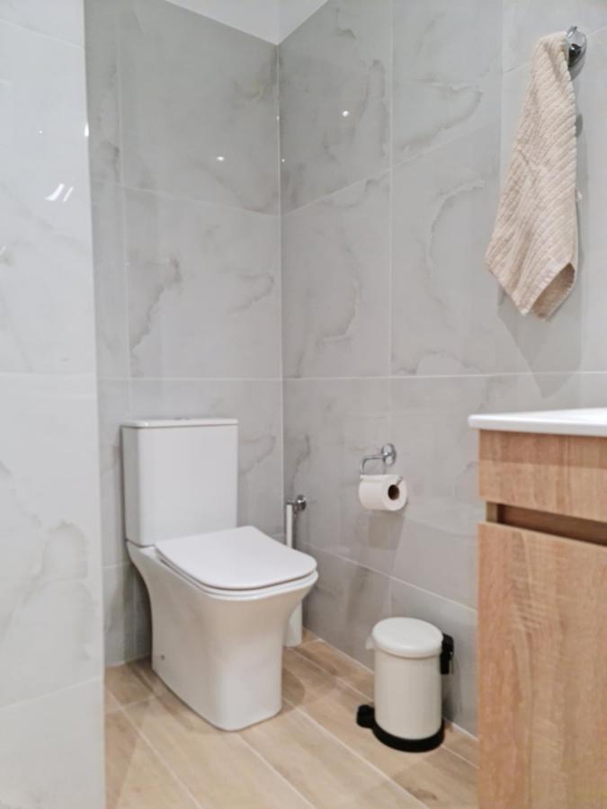 Apartament Kyana Luxury Saloniki Zewnętrze zdjęcie
