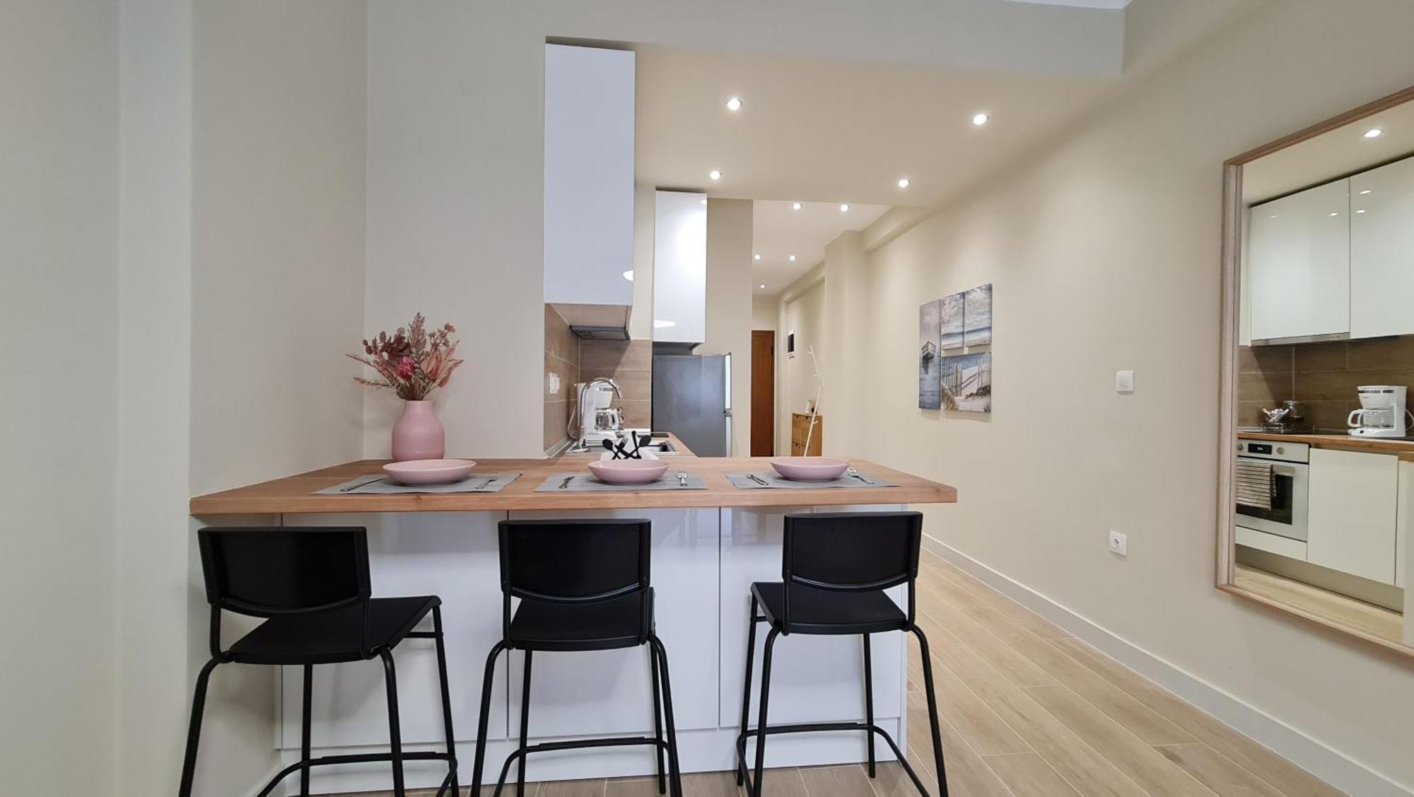 Apartament Kyana Luxury Saloniki Zewnętrze zdjęcie