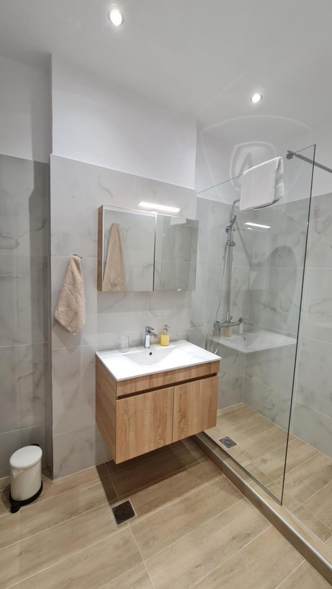 Apartament Kyana Luxury Saloniki Zewnętrze zdjęcie