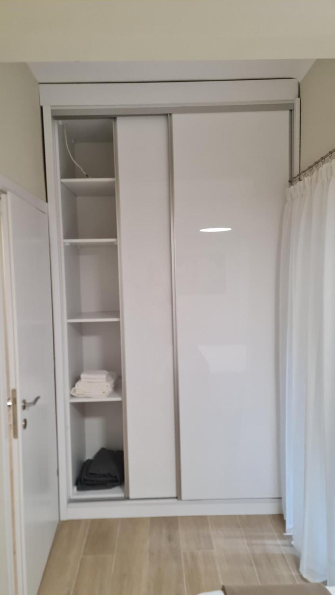 Apartament Kyana Luxury Saloniki Zewnętrze zdjęcie